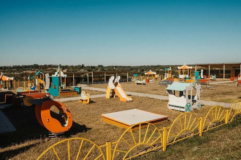 Детский сад комбинированного вида № 21, филиал — фото 3