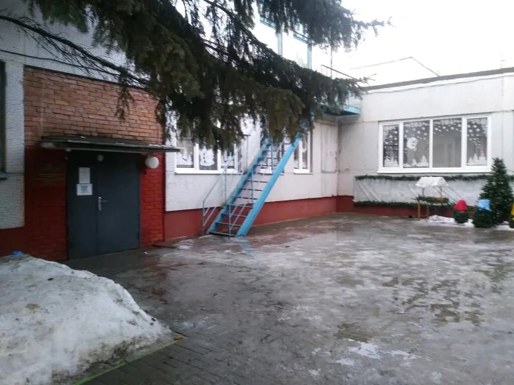 Центр развития ребёнка-детский сад № 113 — фото 6