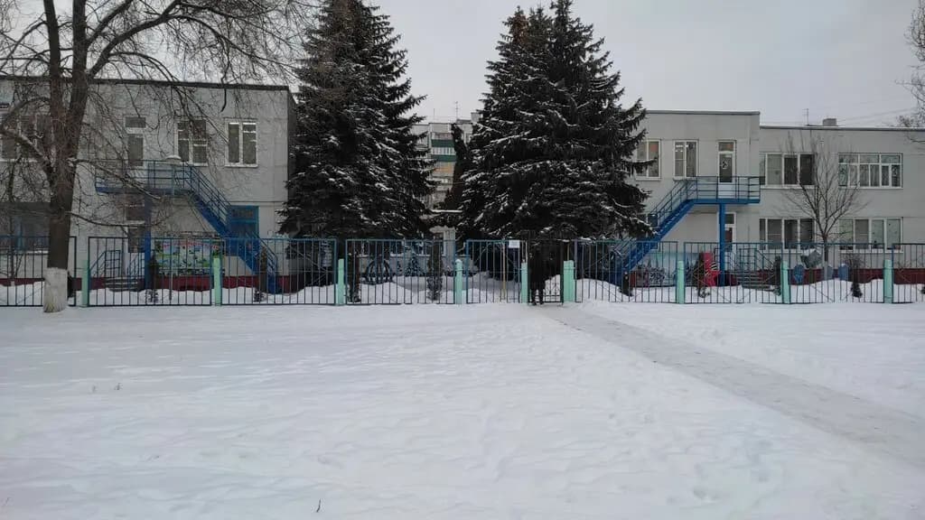 Центр развития ребёнка-детский сад № 113 — фото 7