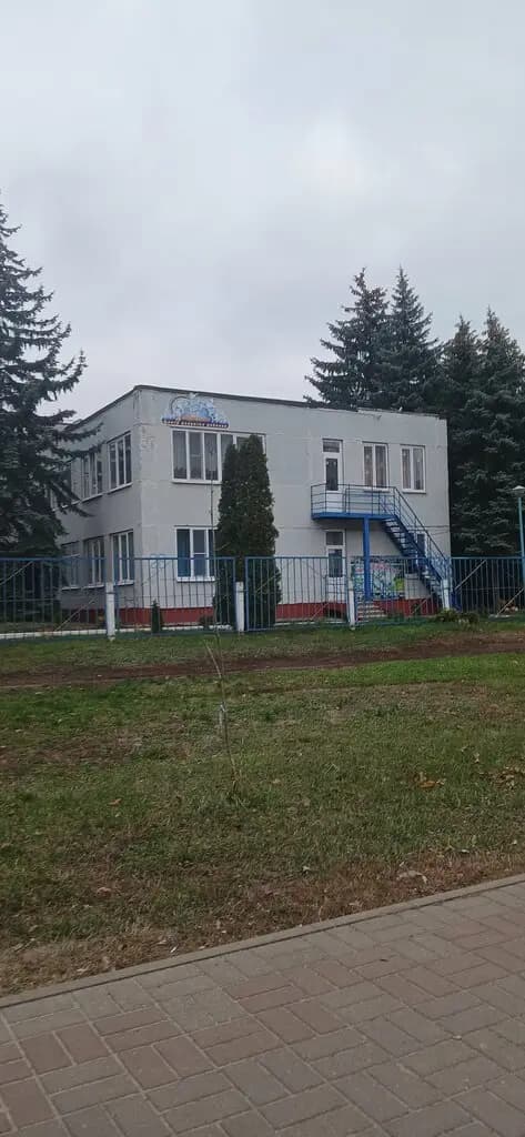 Центр развития ребёнка-детский сад № 113 — фото 8