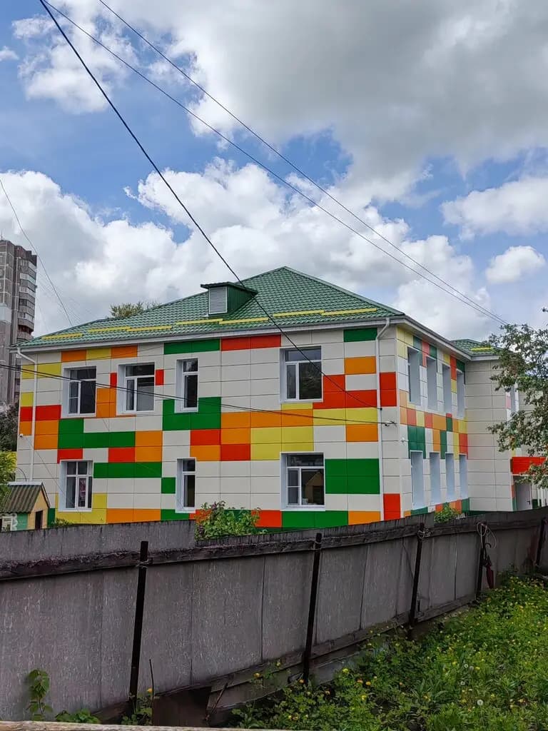Детский сад комбинированного вида № 17 — фото 2