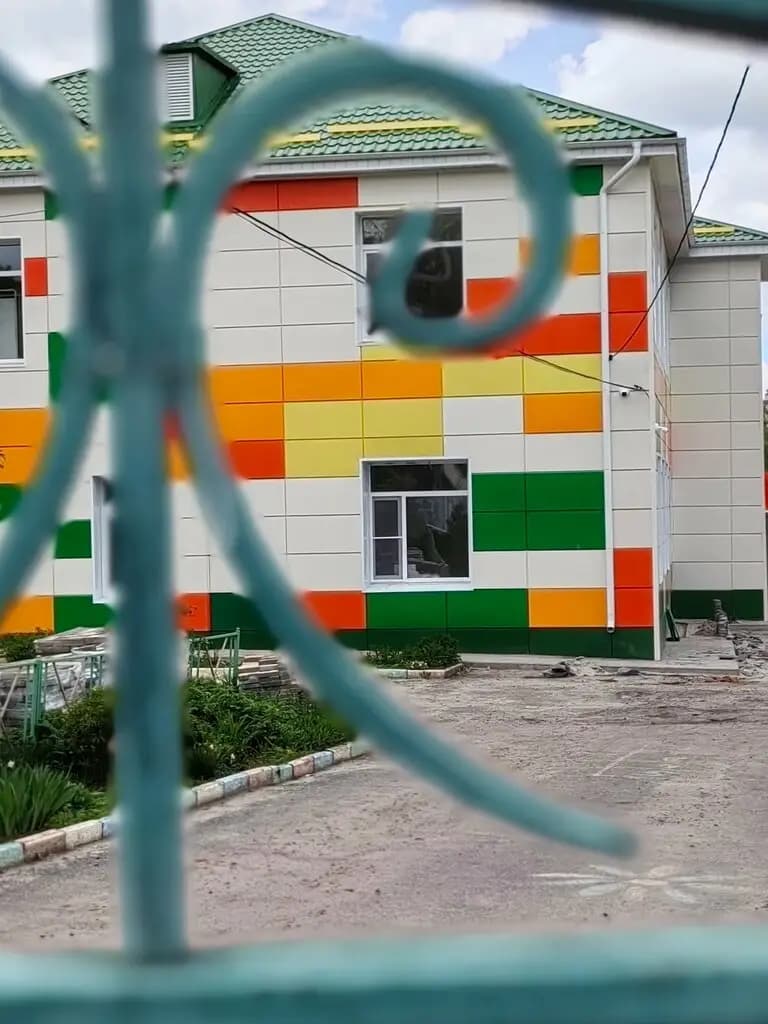 Детский сад комбинированного вида № 17 — фото 3