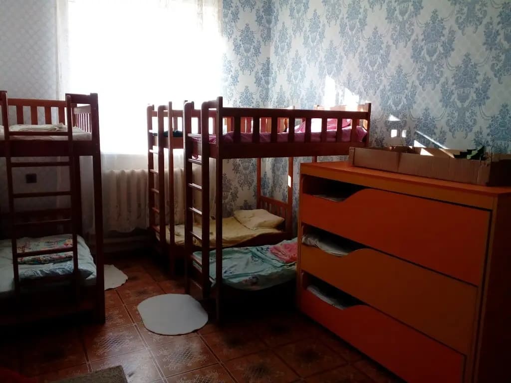 Сад Детский СССР — фото 9