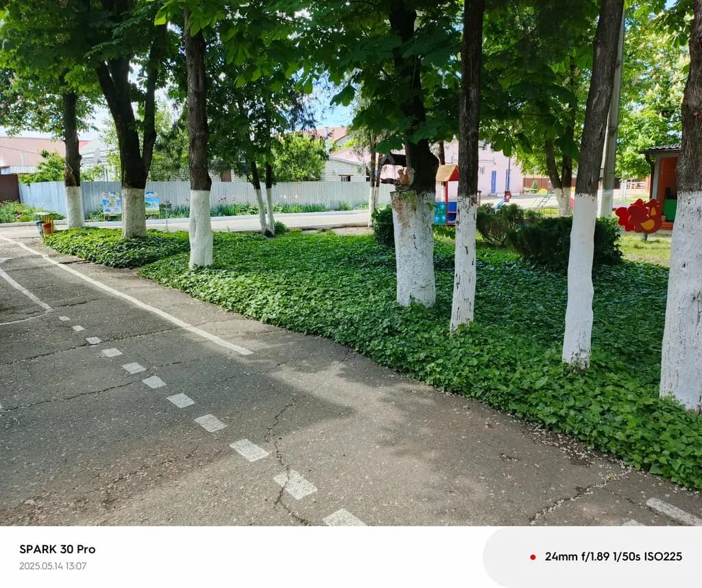 МДОБУ детский сад комбинированного вида № 7 — фото 3