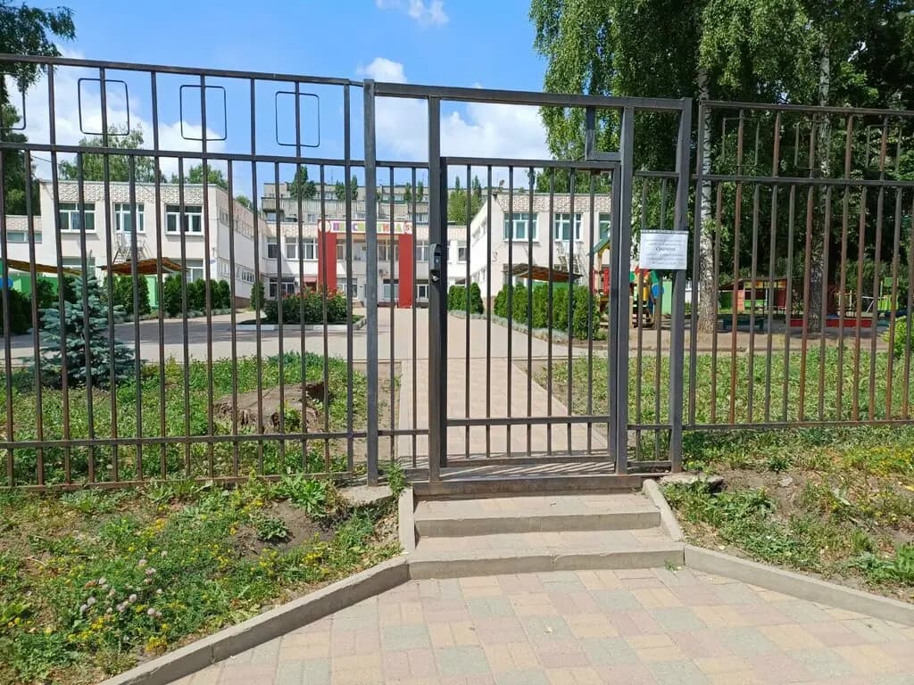Средняя школа № 59 Перспектива, дошкольное отделение — фото 4
