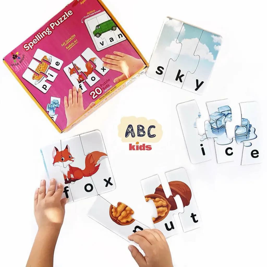 ABC kids — фото 5