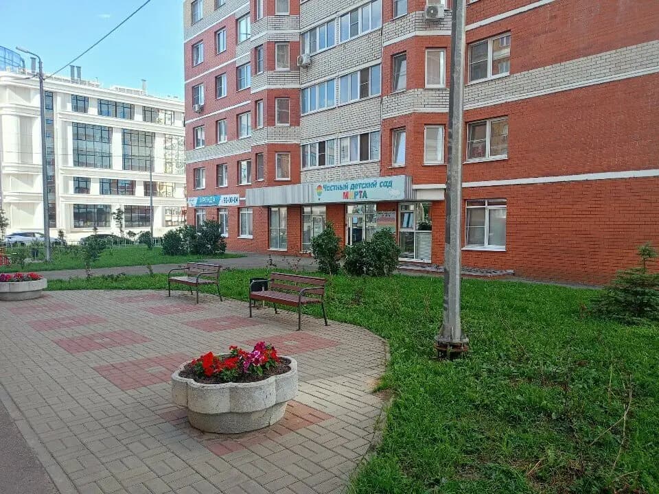 Мирта — фото 4