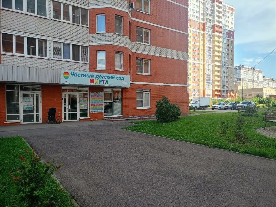 Мирта — фото 7