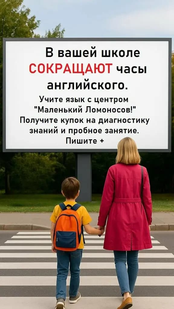 Маленький Ломоносов — фото 7