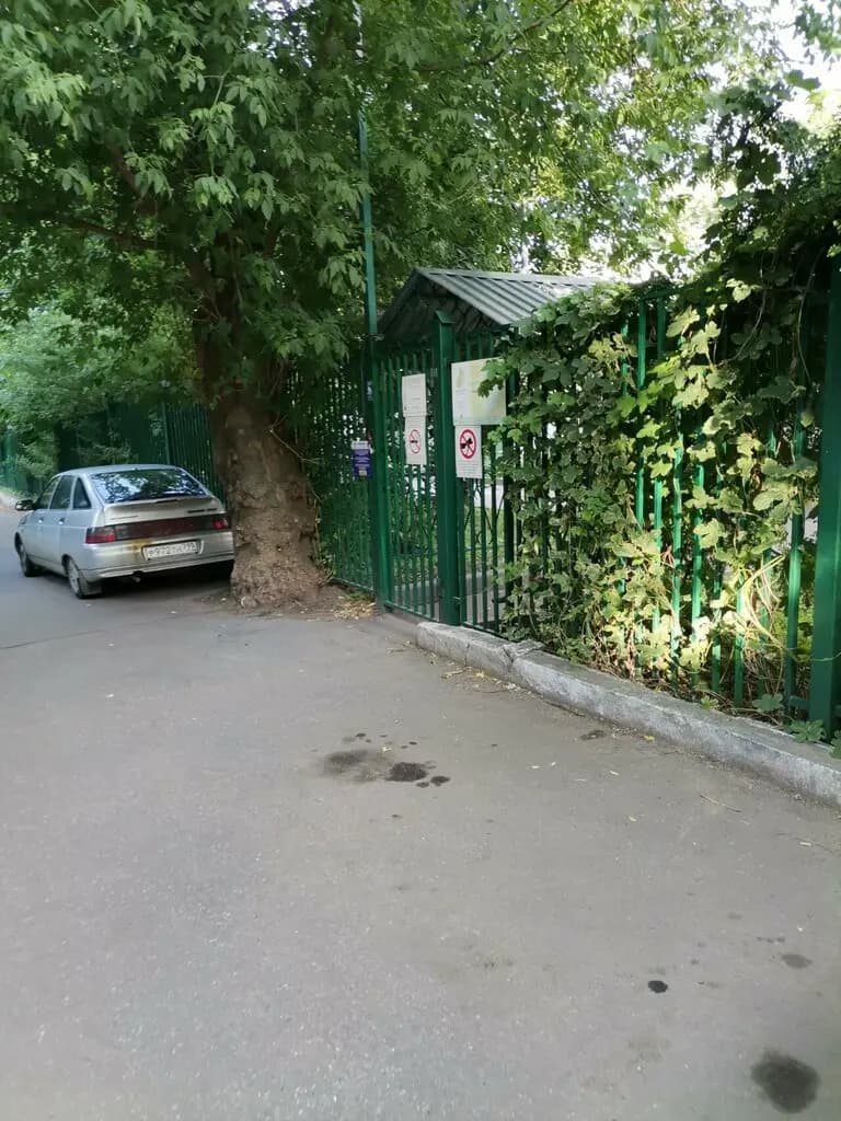 Школа № 429 Соколиная гора, дошкольные группы — фото 9