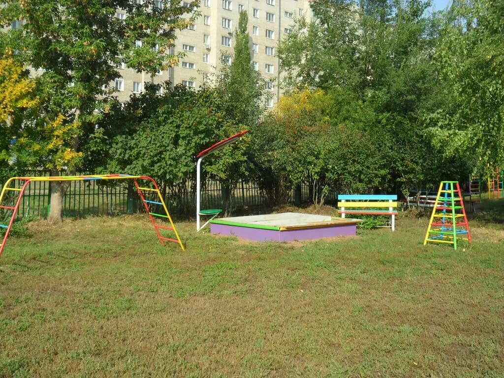 Детский сад № 16 Рябинка — фото 10