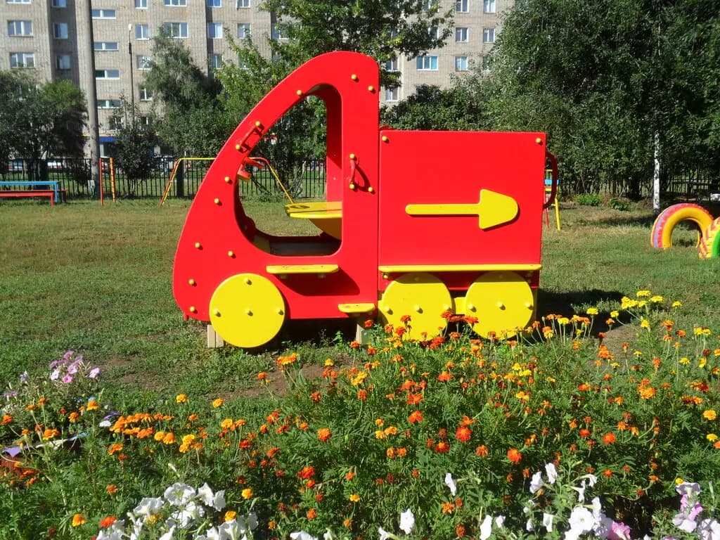 Детский сад № 16 Рябинка — фото 2