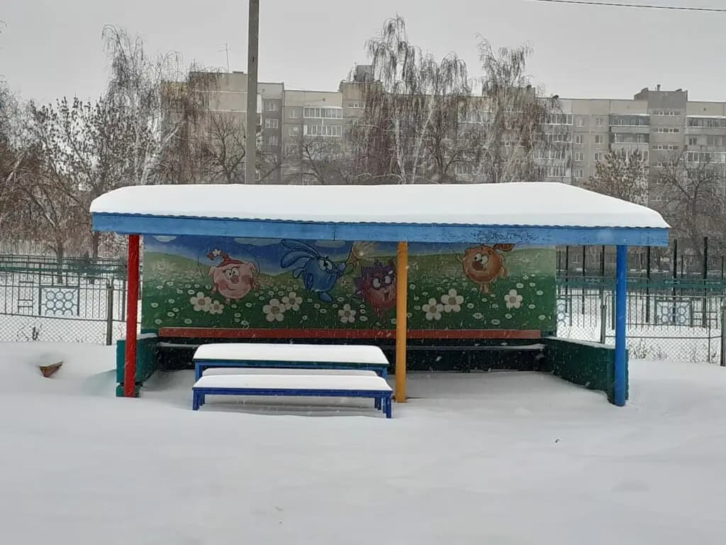 Детский сад № 16 Рябинка — фото 6