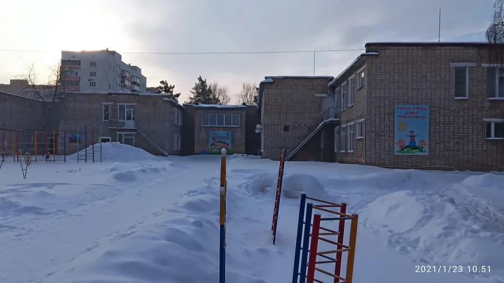Детский сад № 21 Золушка — фото 7
