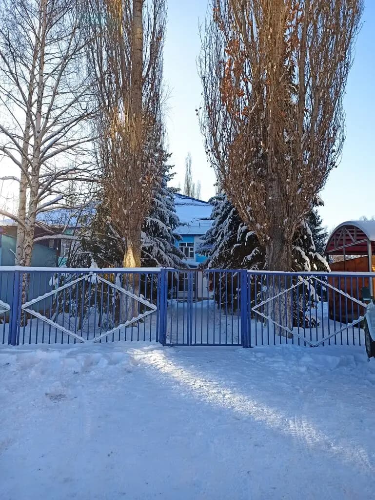 Детский сад № 25 Чайка — фото 3