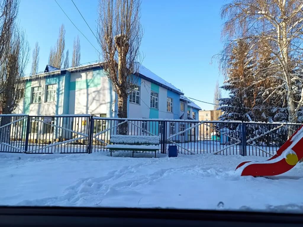 Детский сад № 25 Чайка — фото 6