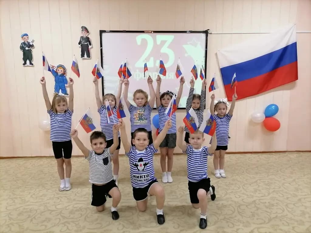 Детский сад Комбинированного Вида № 6 — фото 3