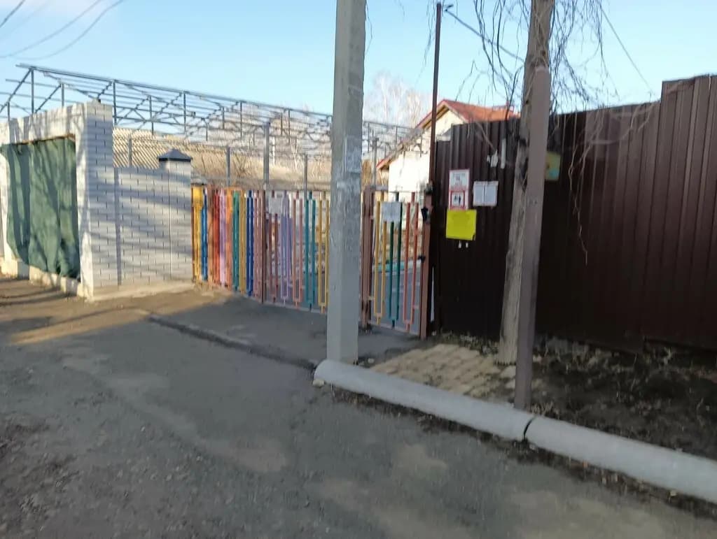 Детский сад общеразвивающего вида с приоритетным осуществлением деятельности по познавательно-речевому развитию детей № 1 — фото 4