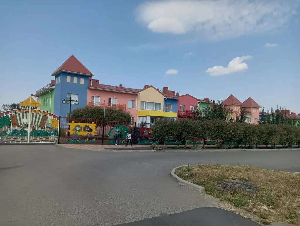 Детский сад Комбинированного Вида № 34 — фото 3