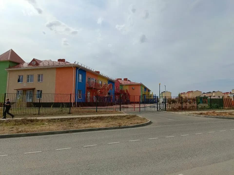Детский сад Комбинированного Вида № 34 — фото 7
