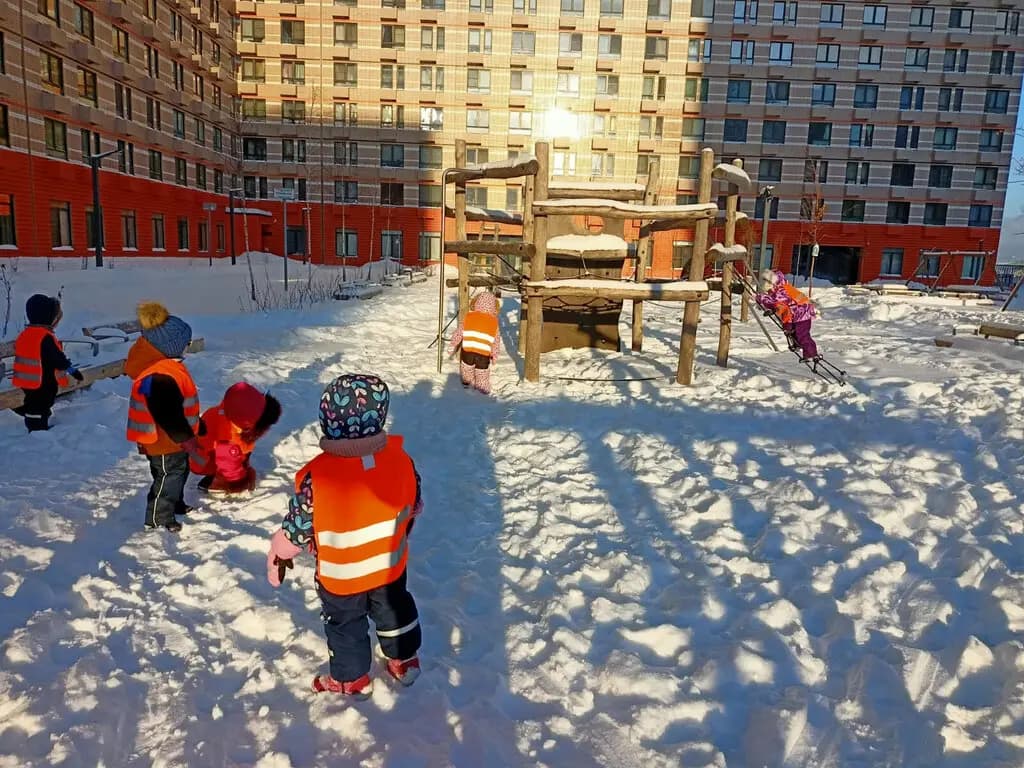 Почемучки — фото 3