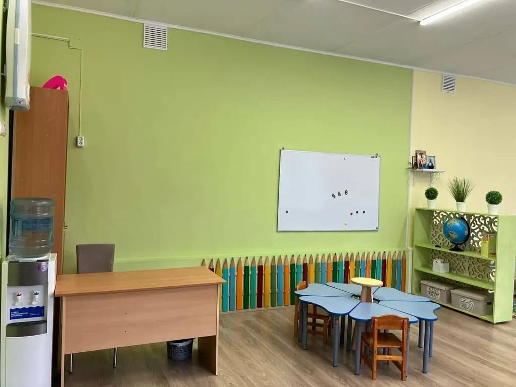 Русская школа — фото 9