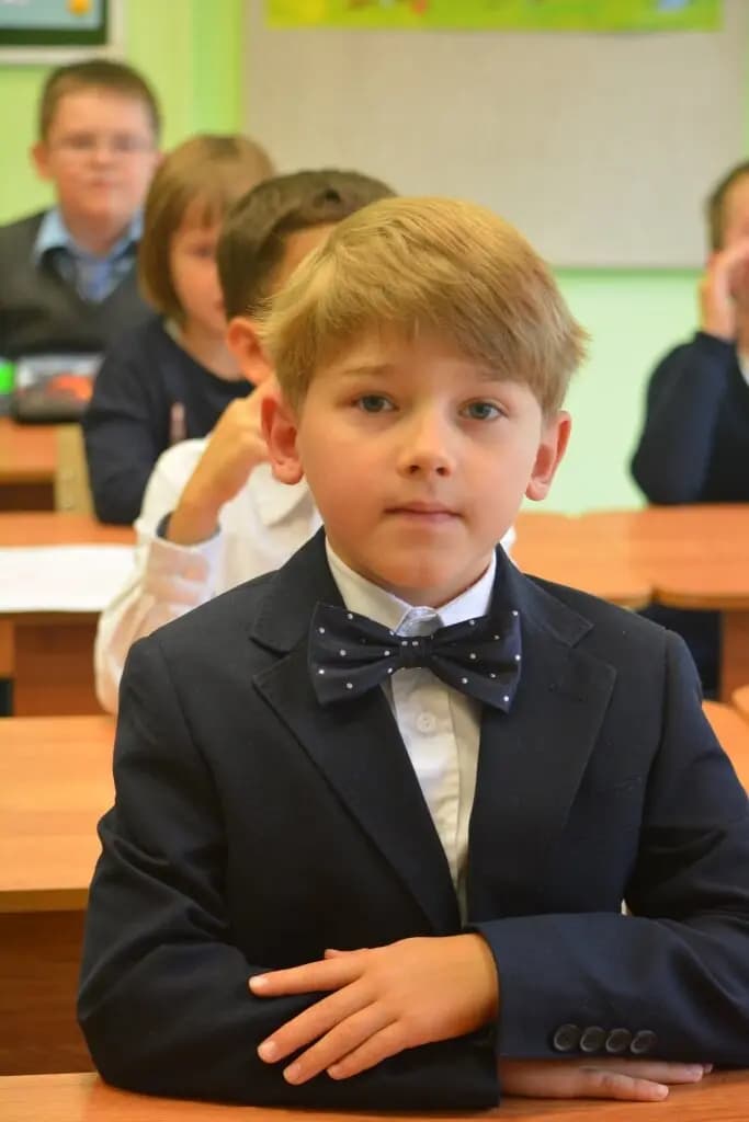 Колледж XXI века — фото 9