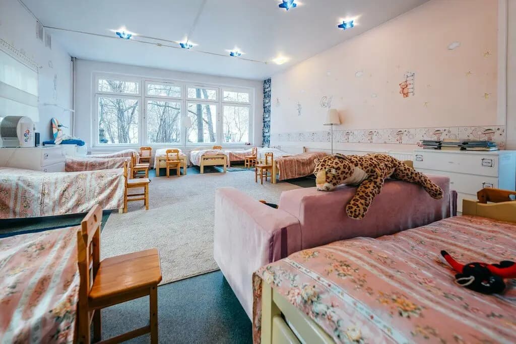 Европейская гимназия — фото 10