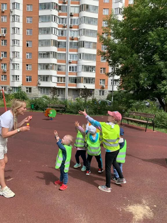 Счастливые дети — фото 8