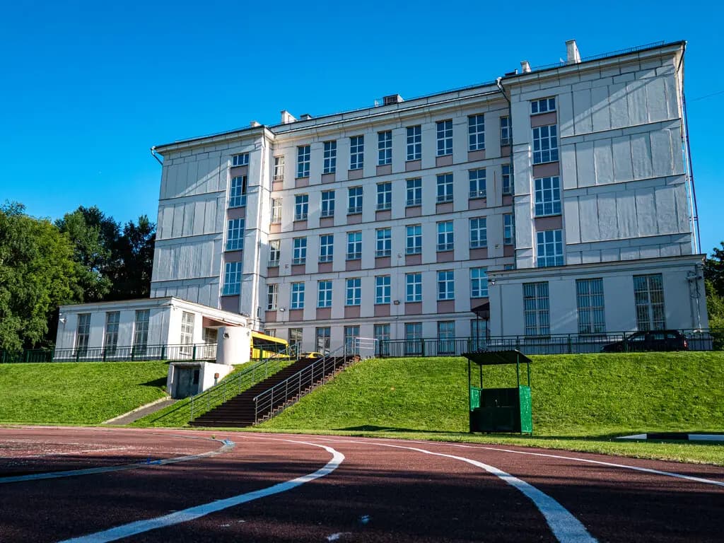 Итальянская школа Итало Кальвино — фото 10