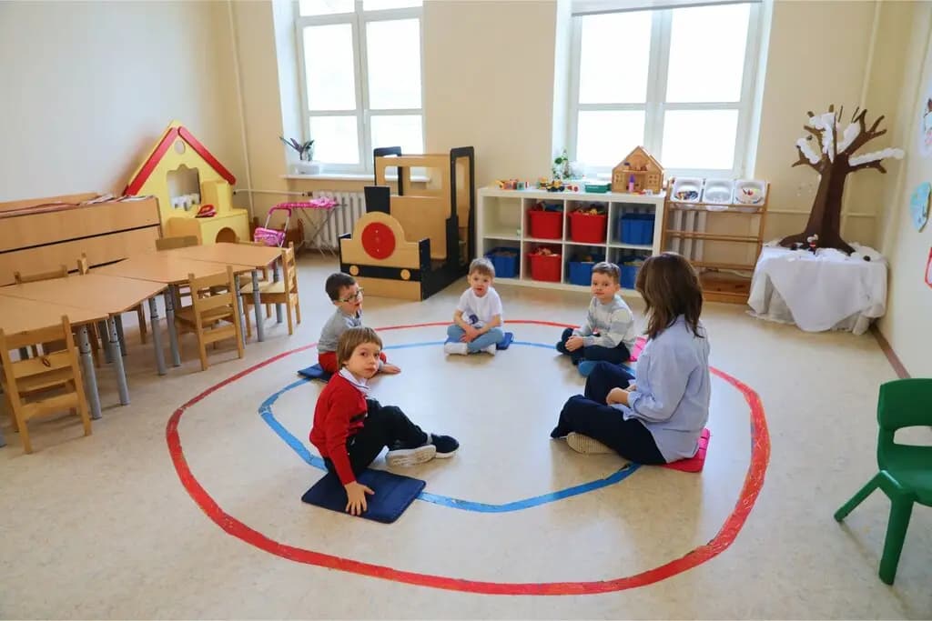 Итальянская школа Итало Кальвино — фото 5