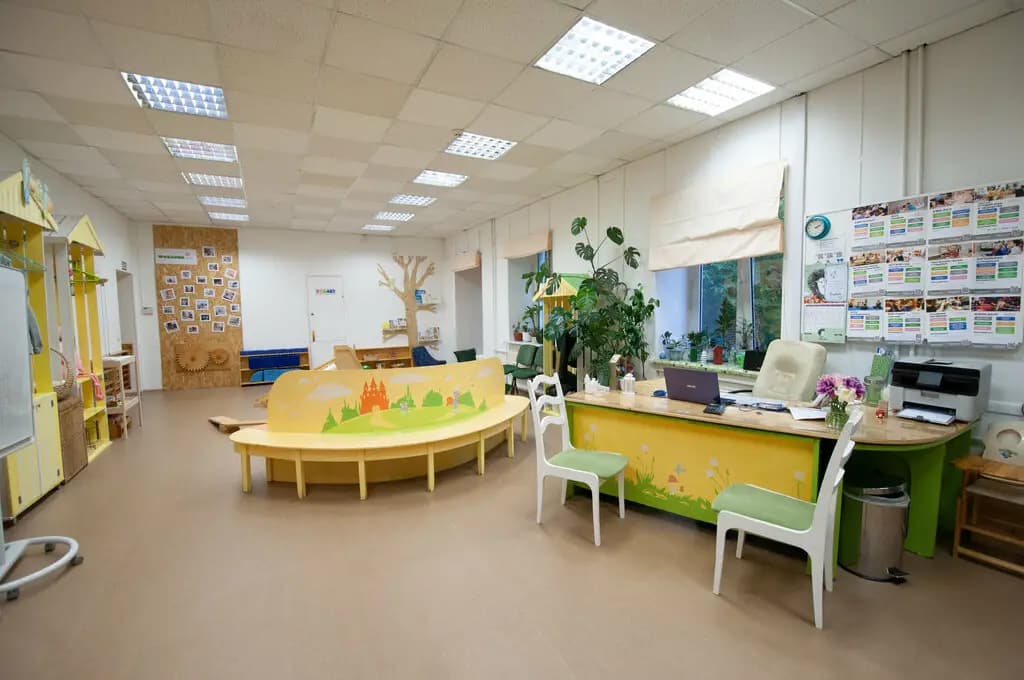 Семейный клуб Фонарик — фото 8