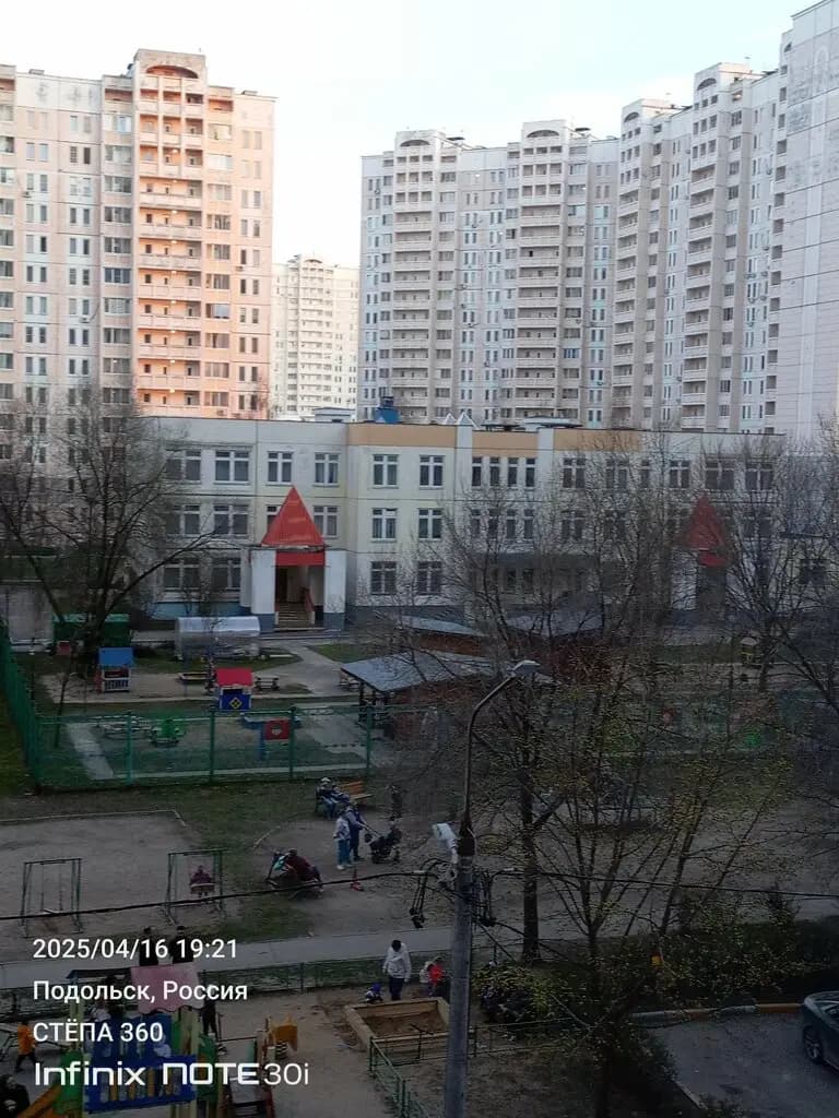 Детский сад № 13 Золотая рыбка — фото 2