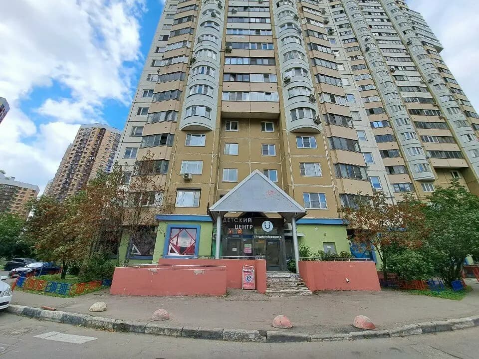 Смарти Сколково — фото 4