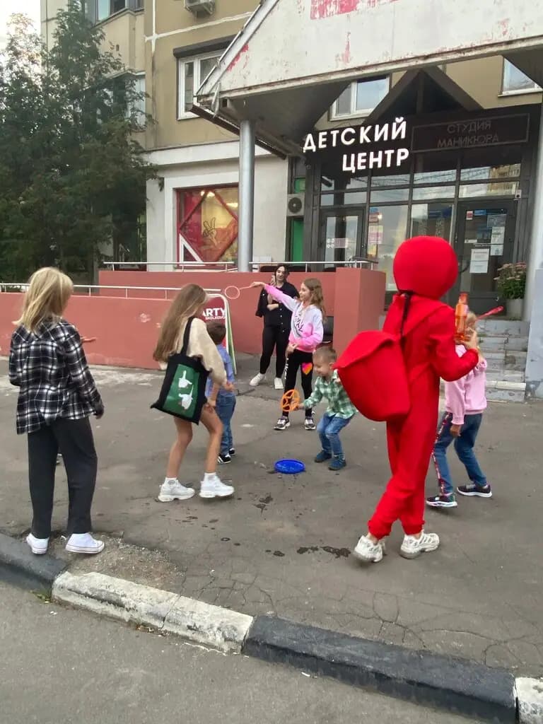 Смарти Сколково — фото 9