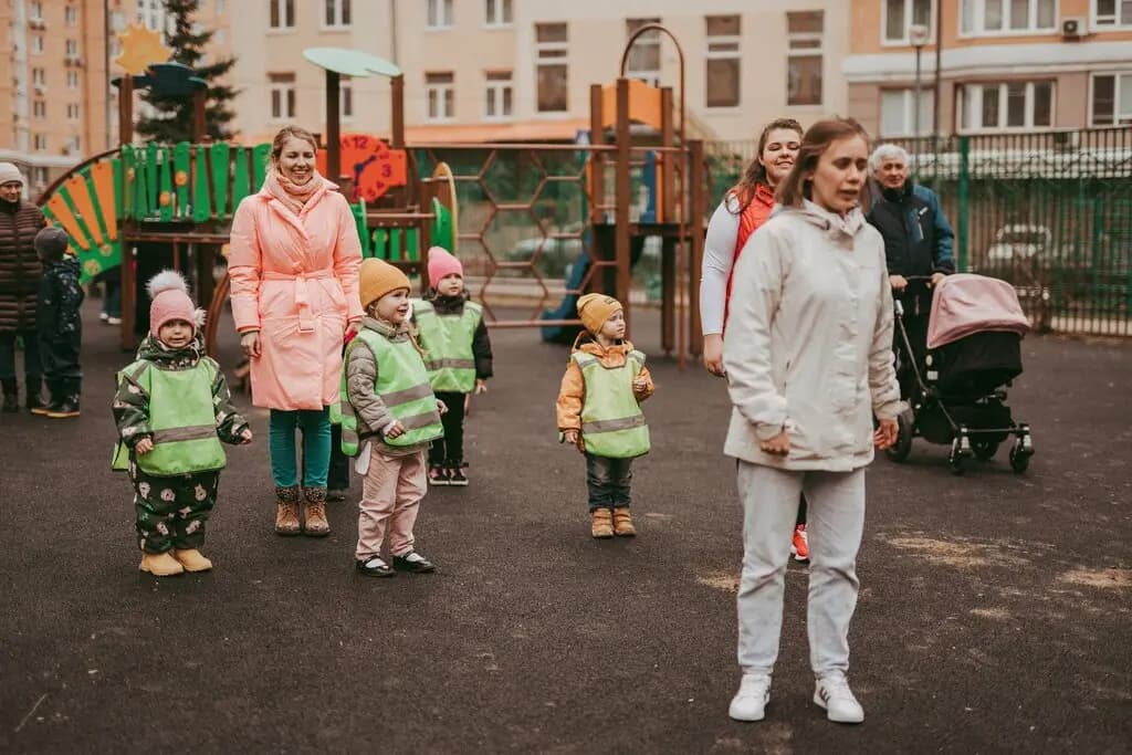 Умная среда — фото 2