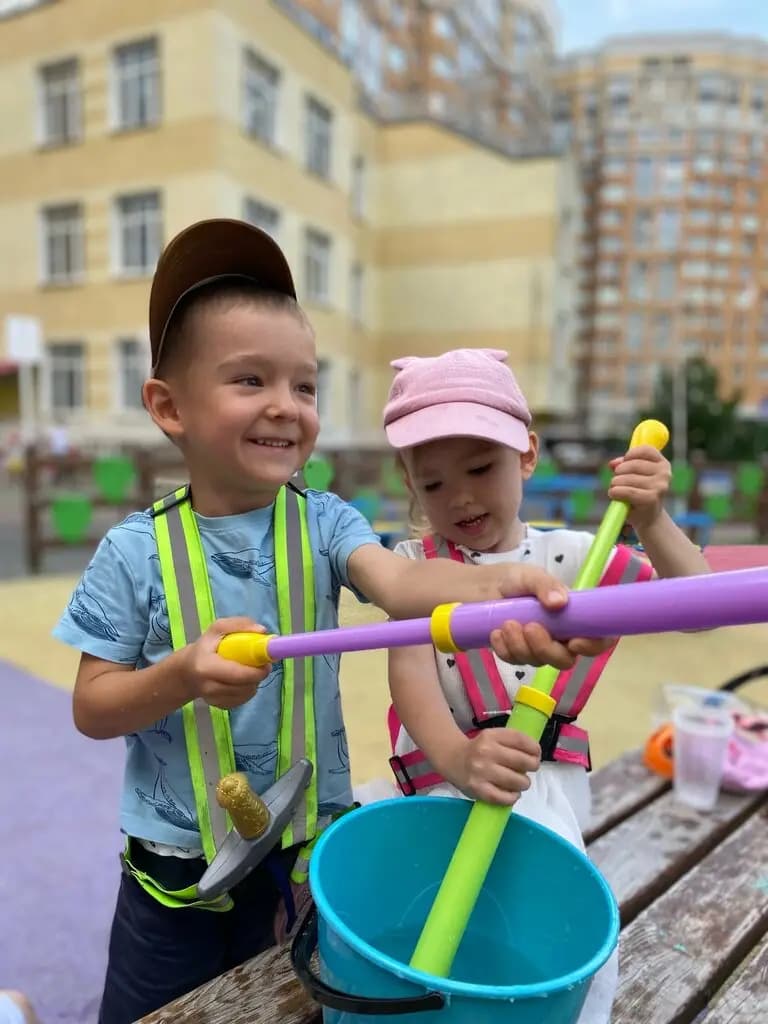 Умная среда — фото 6