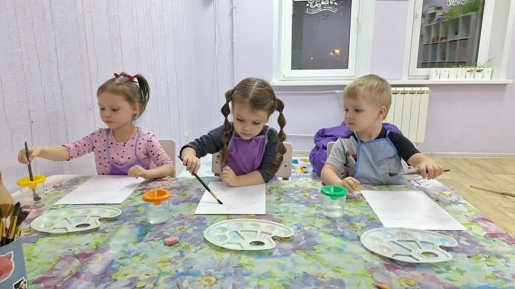 Детский клуб Мася — фото 4