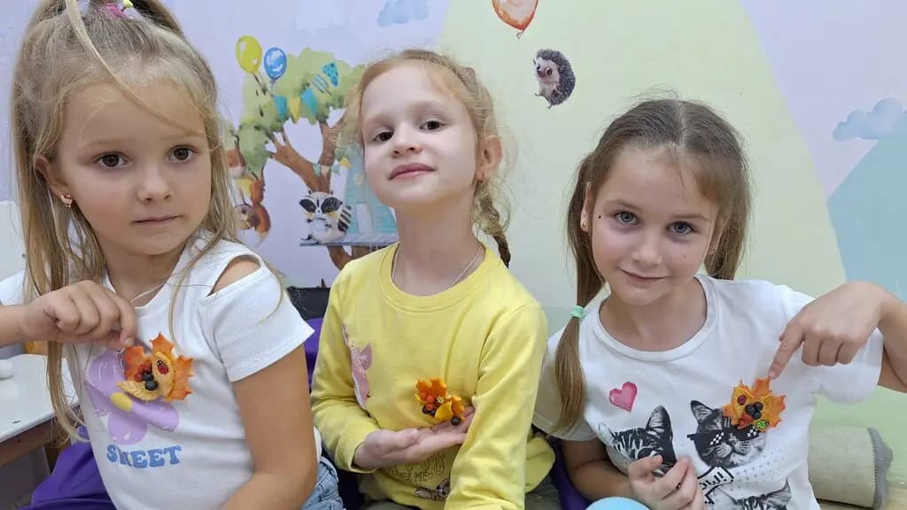 Детский клуб Мася — фото 5