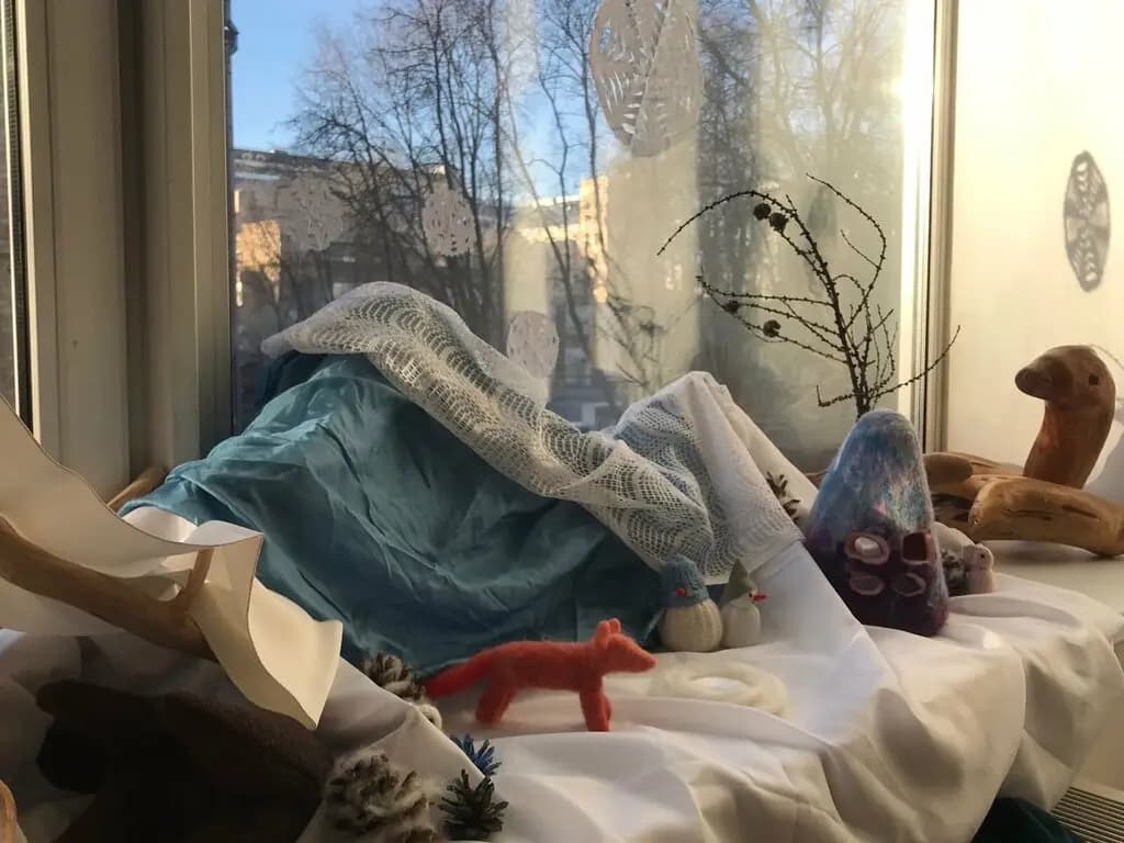 Вальдорфская школа святого Георгия Победоносца — фото 6