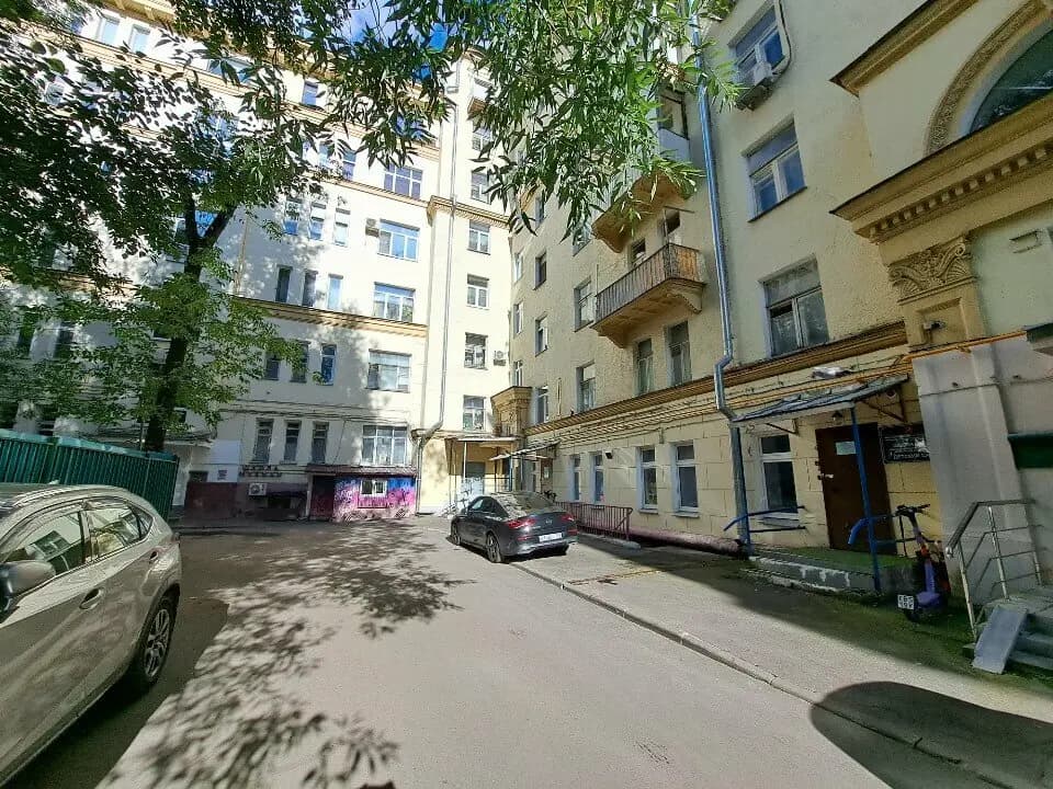 Школа № 56 имени академика В. А. Легасова, дошкольное образование — фото 4