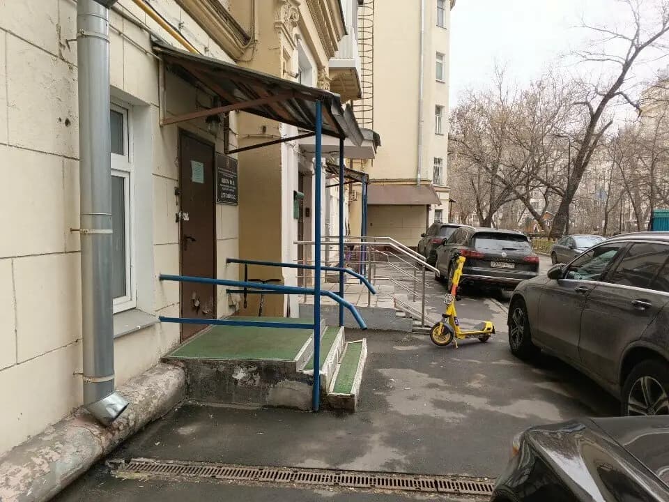 Школа № 56 имени академика В. А. Легасова, дошкольное образование — фото 5