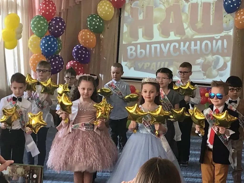 Муниципальное бюджетное дошкольное образовательное учреждение г. Мурманска № 104 — фото 6