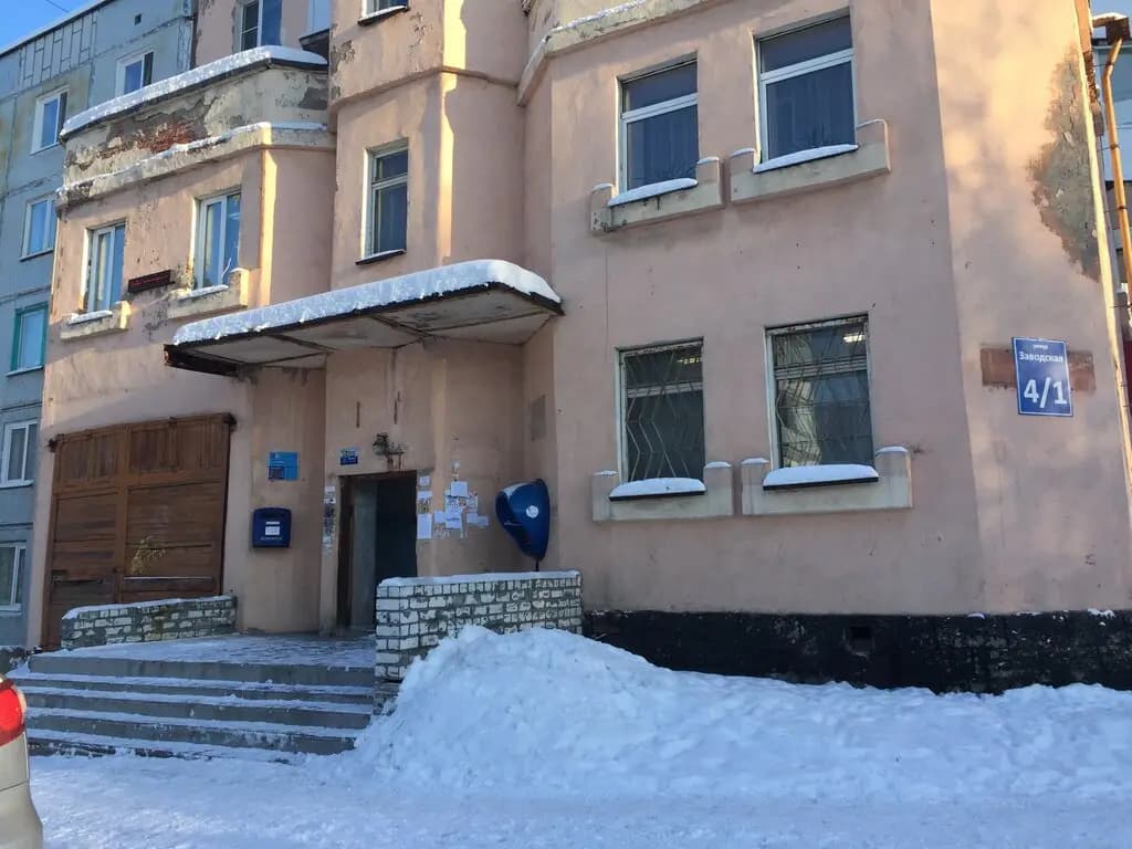 Детская студия Островок — фото 3