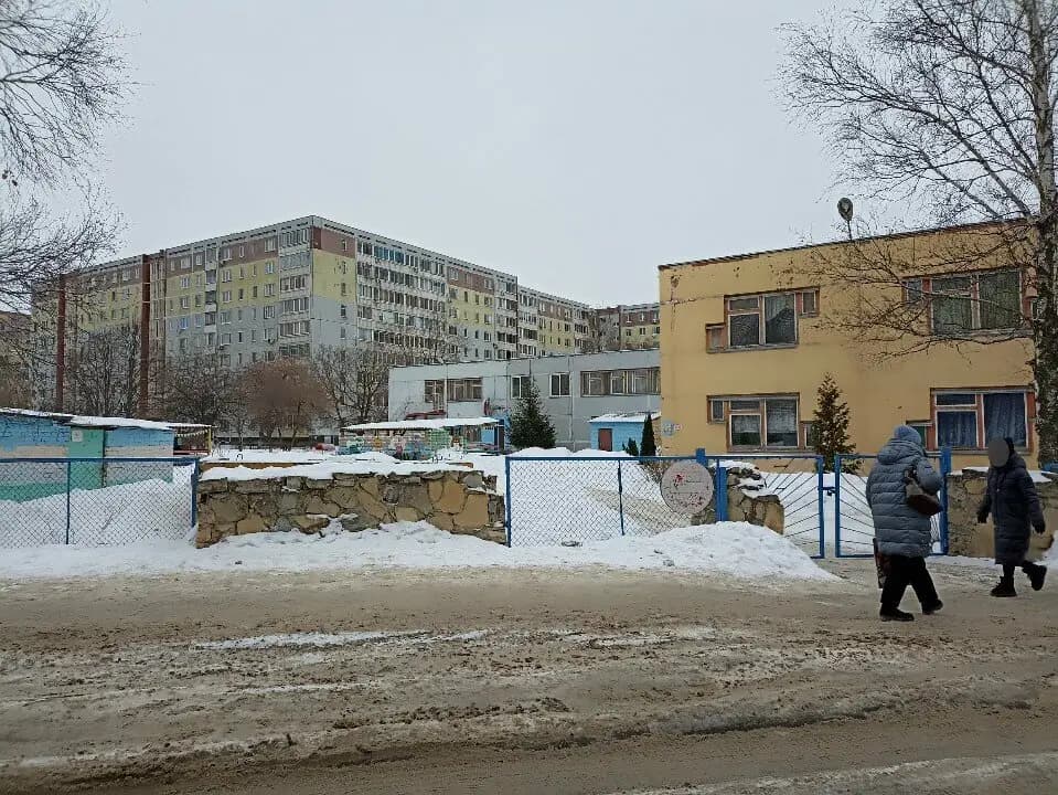 Детский сад № 65 Машенька — фото 3