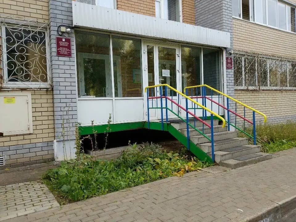 Детский сад № 68 Василёк — фото 10