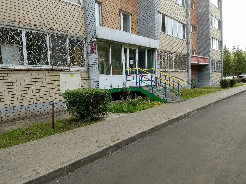 Детский сад № 68 Василёк — фото 6