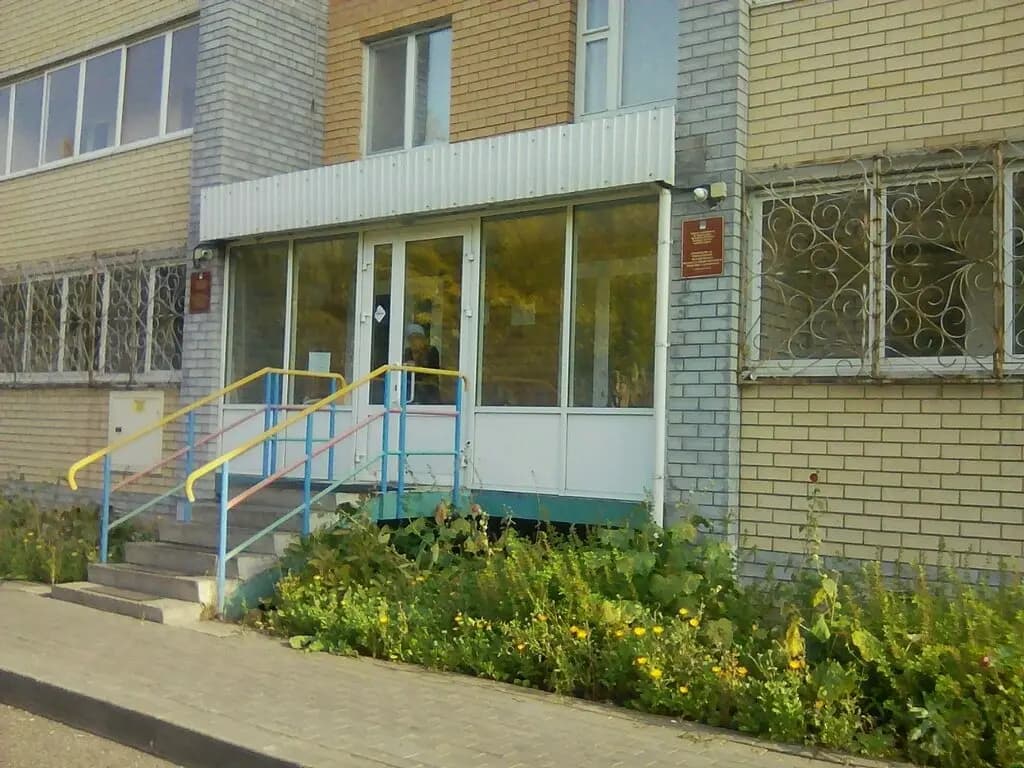 Детский сад № 68 Василёк — фото 8