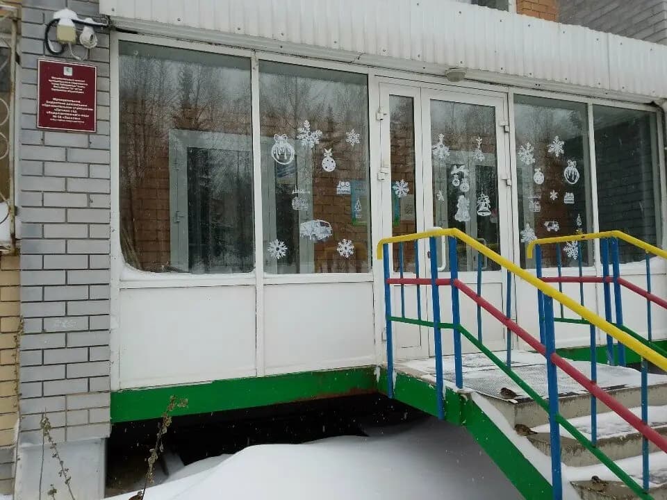 Детский сад № 68 Василёк — фото 9