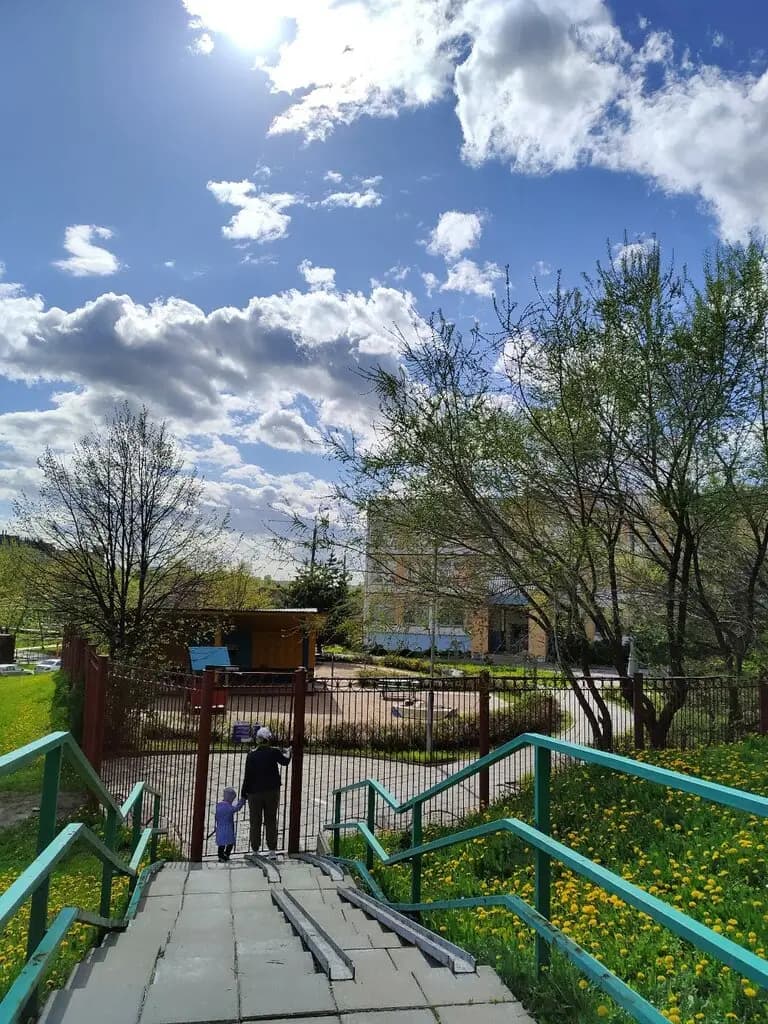 Школа № 2000, здание № 8, дошкольный корпус Акварельный городок — фото 5